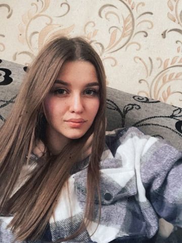Анкета проститутки Хельга, 23 года